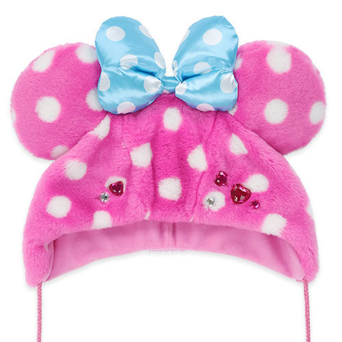 TDR - Minnie's Funderland - Hat