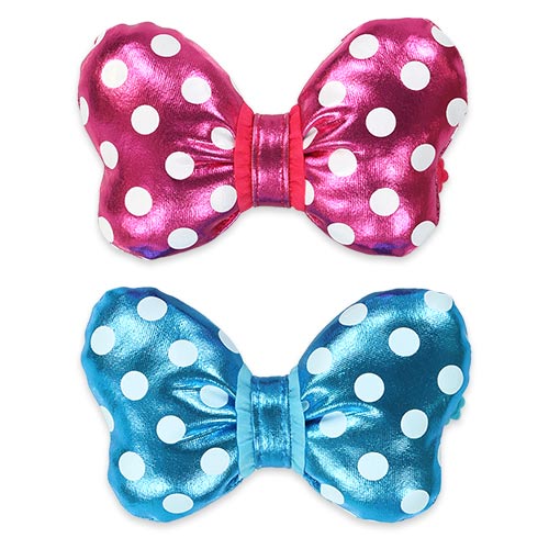 TDR - Minnie's Funderland - Badge set