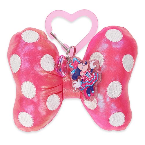 TDR - Minnie's Funderland - Keychain