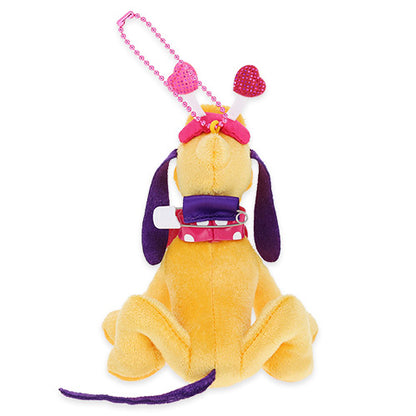TDR - Minnie's Funderland - Plush keychain