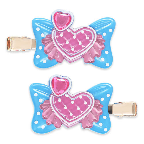 TDR - Minnie's Funderland - Hair clip set