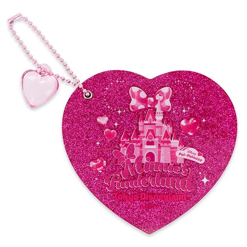 TDR - Minnie's Funderland - Mirror
