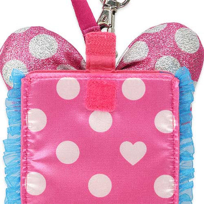 TDR - Minnie's Funderland - Card holder