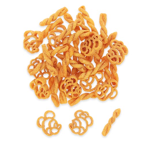 TDR - Minnie's Funderland - Pasta snack