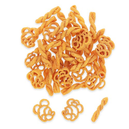 TDR - Minnie's Funderland - Pasta snack