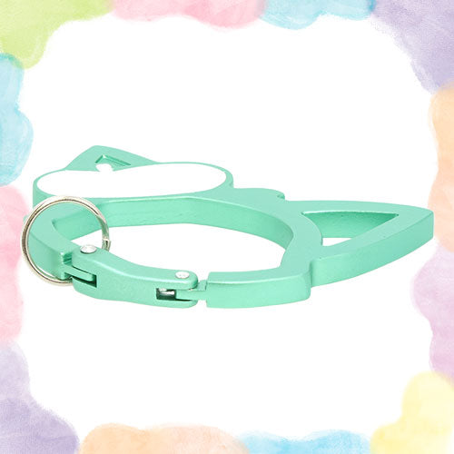 Tokyo DisneySea Limited Edition Duffy Carabiner Gelatoni - Heartfelt Letters of Friendship Collection 2026