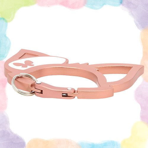 Tokyo DisneySea Limited Edition Duffy Carabiner LinaBell - Heartfelt Letters of Friendship Collection 2026