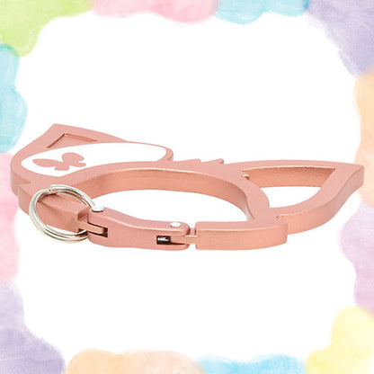 Tokyo DisneySea Limited Edition Duffy Carabiner LinaBell - Heartfelt Letters of Friendship Collection 2026