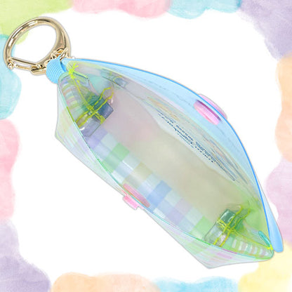Tokyo DisneySea Limited Edition Duffy Pouch Set - Heartfelt Letters of Friendship Collection 2026