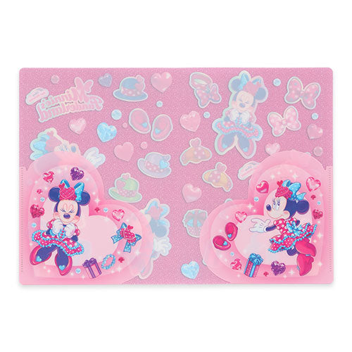 TDR - Minnie's Funderland - File set