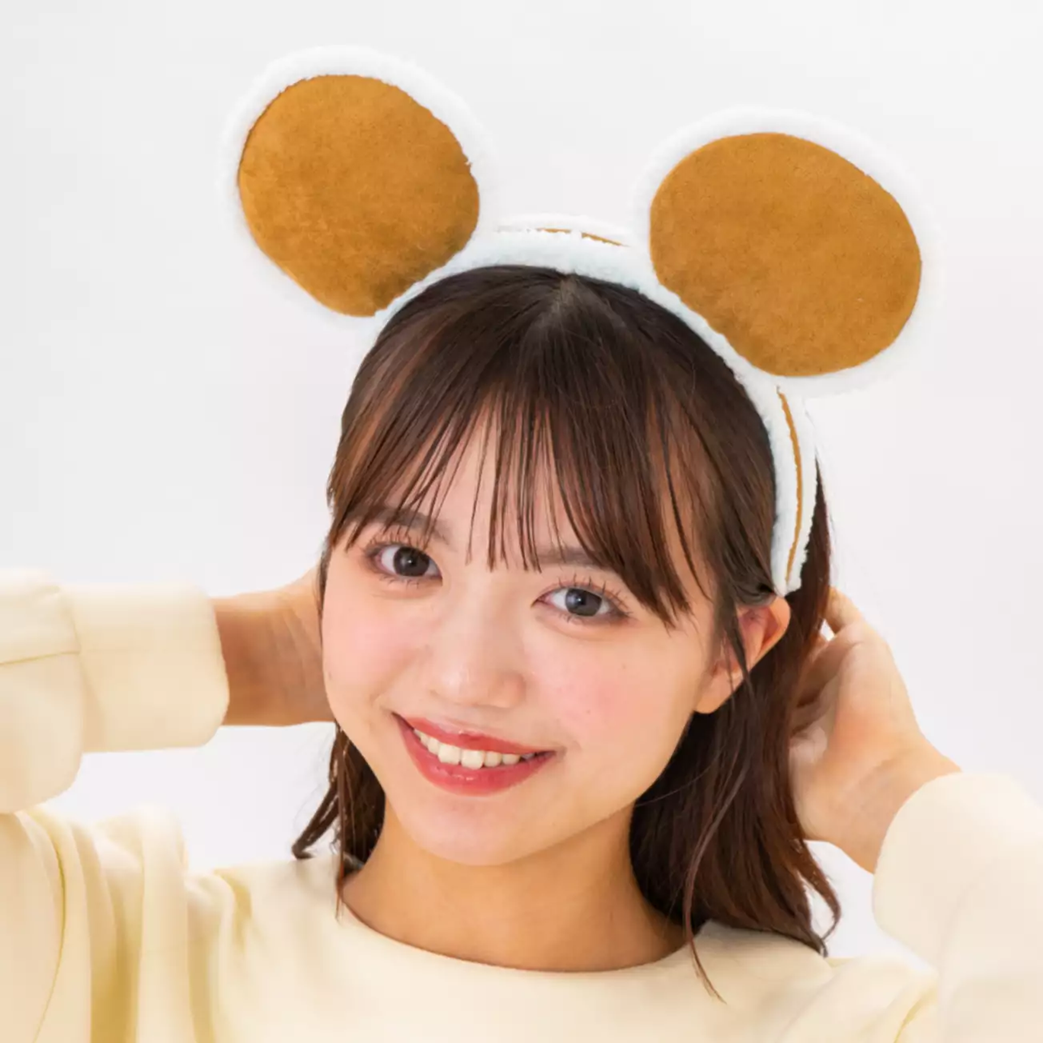 TDR - 2025 - Headband