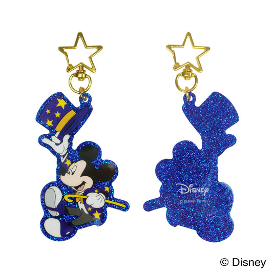 Japan Disney THE MARKET 2026 - Keychain