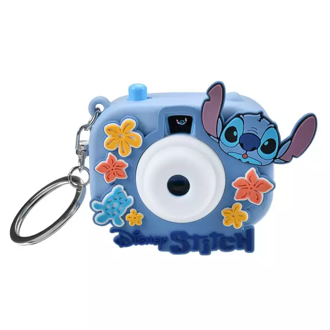 SDJ - Camera Projector Keychain