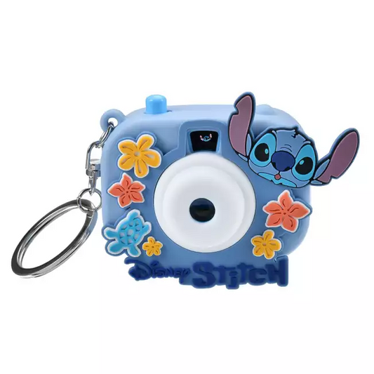 SDJ - Camera Projector Keychain
