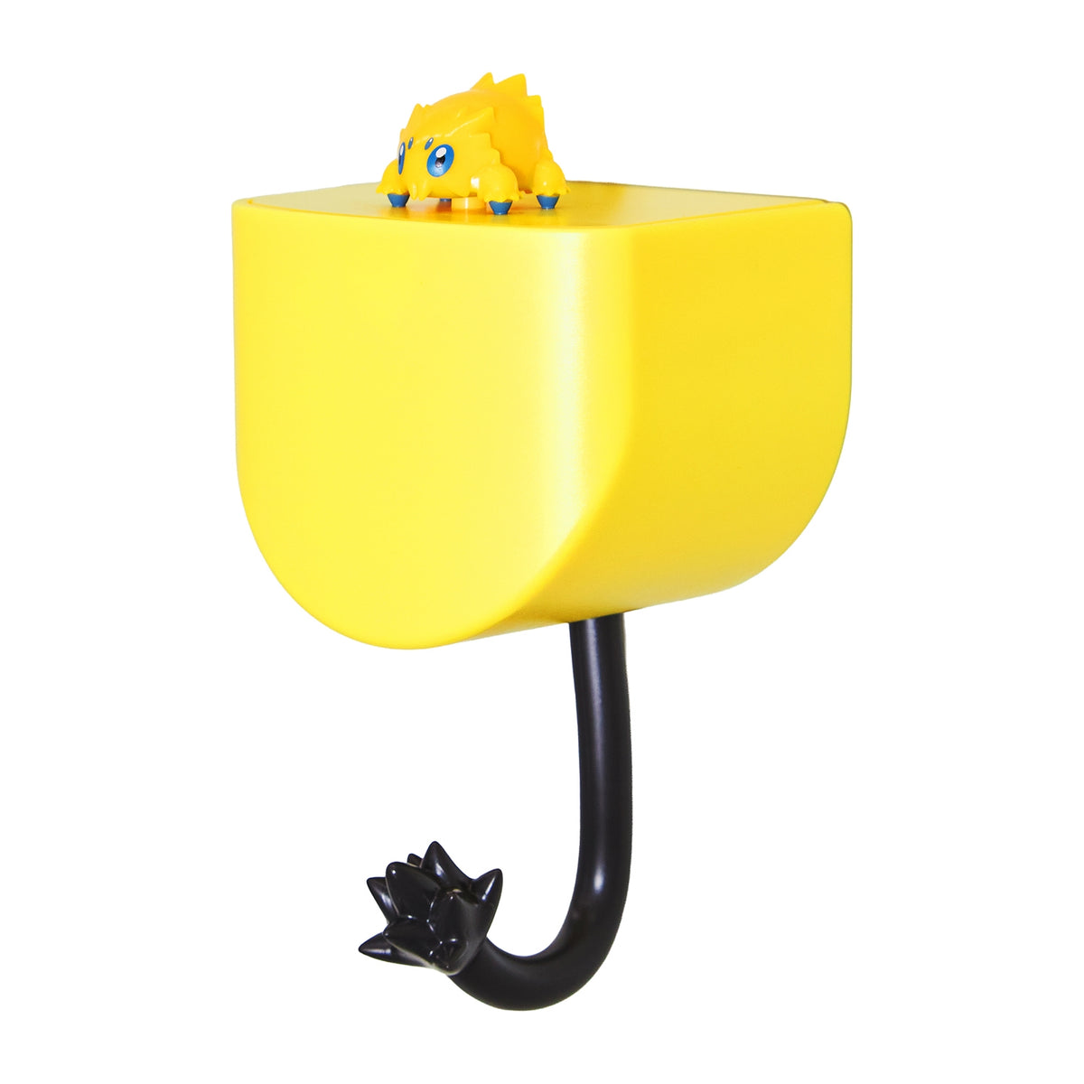 Dedenne and Joltik Magnetic Hook Give Me Electricity! | Pokémon Center Japan