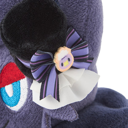 Zorua Plush Keychain Pokémon Magic Hour Illusion! | Pokémon Center Japan