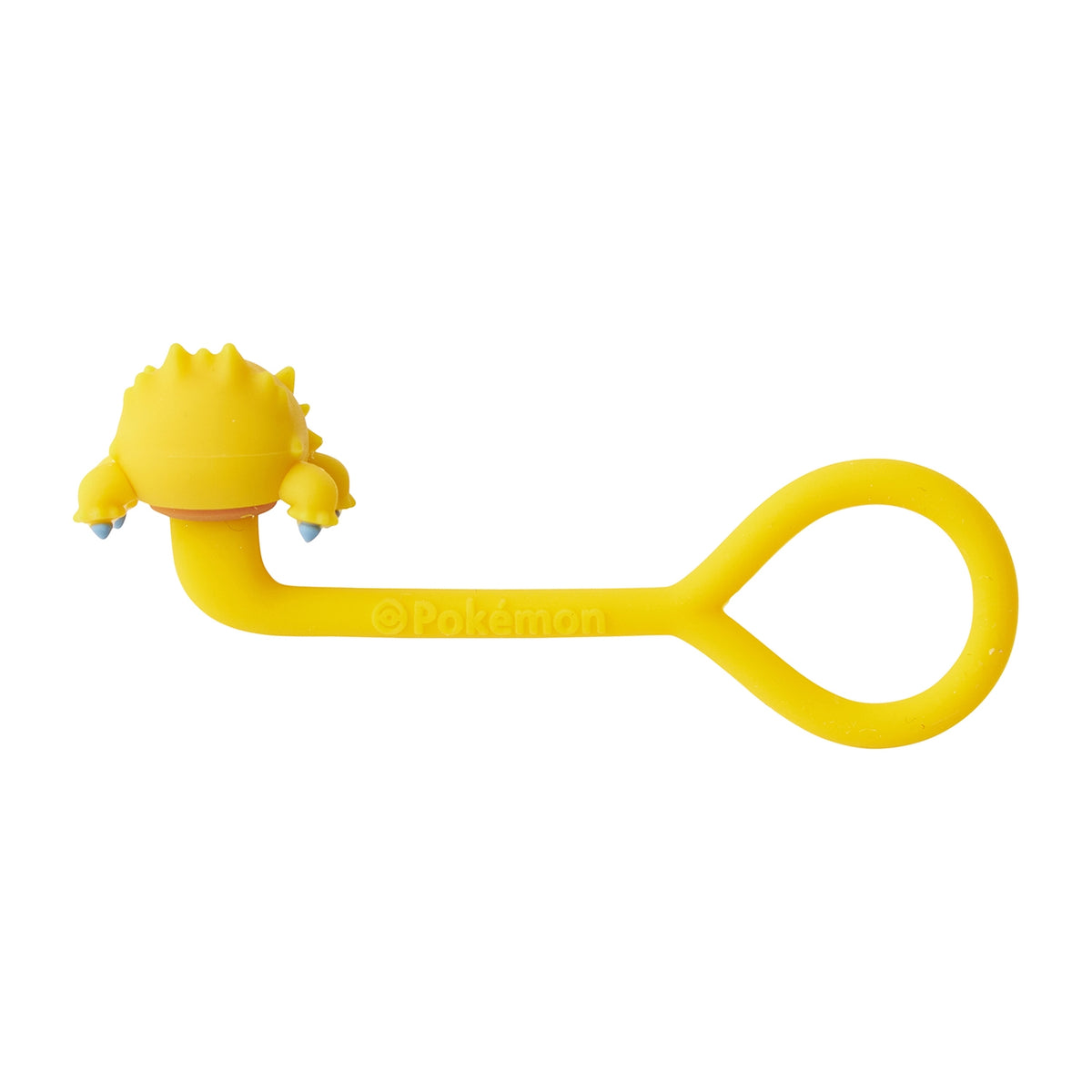 Dedenne and Joltik Cord Holder Set of 2 Give Me Electricity! | Pokémon Center Japan