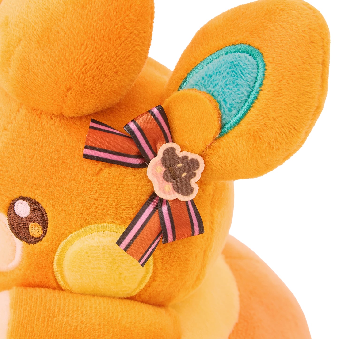 Pawmi Plush Pokémon Magic Hour Illusion! | Pokémon Center Japan