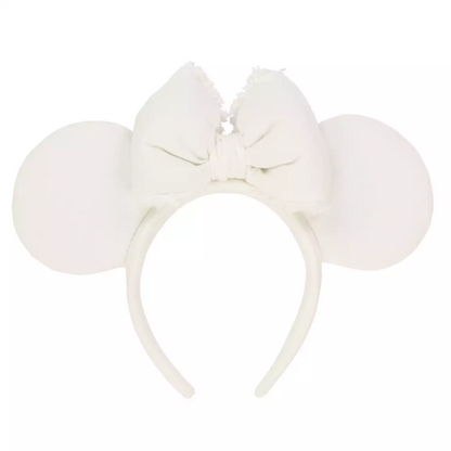 TDR - 2025 - Headband