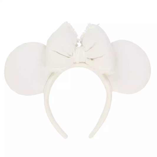 TDR - 2025 - Headband