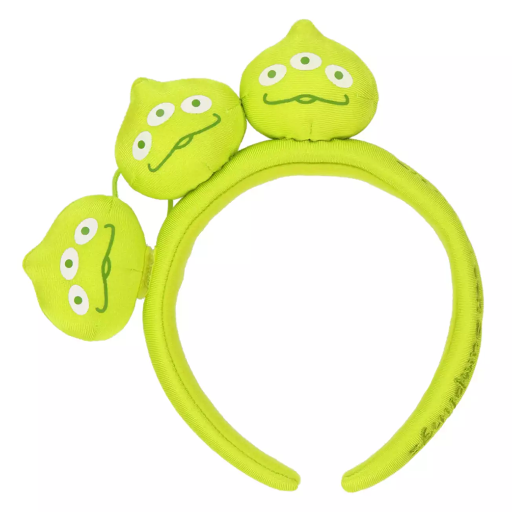 TDR - 2025 - Headband