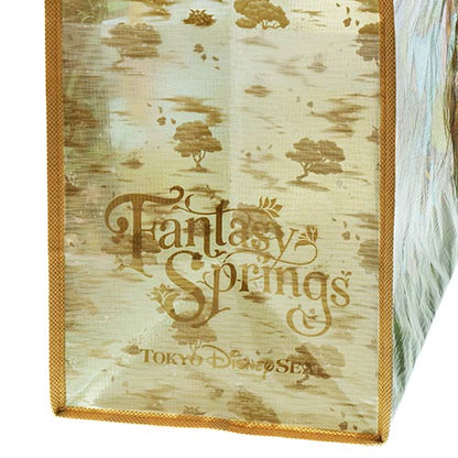 TDR - Fantasy Springs Collection - Shopping bag (Medium)