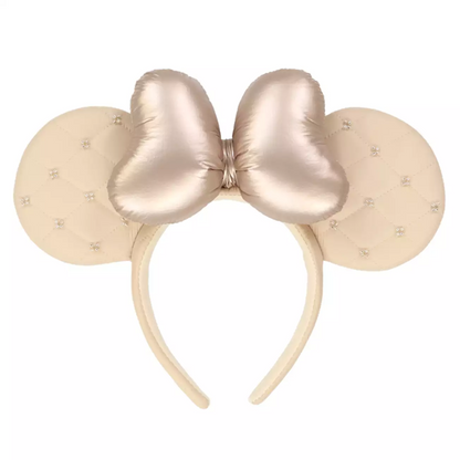 TDR - 2025 - Headband