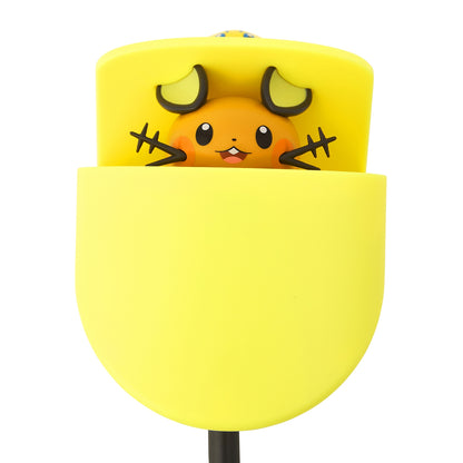 Dedenne and Joltik Magnetic Hook Give Me Electricity! | Pokémon Center Japan