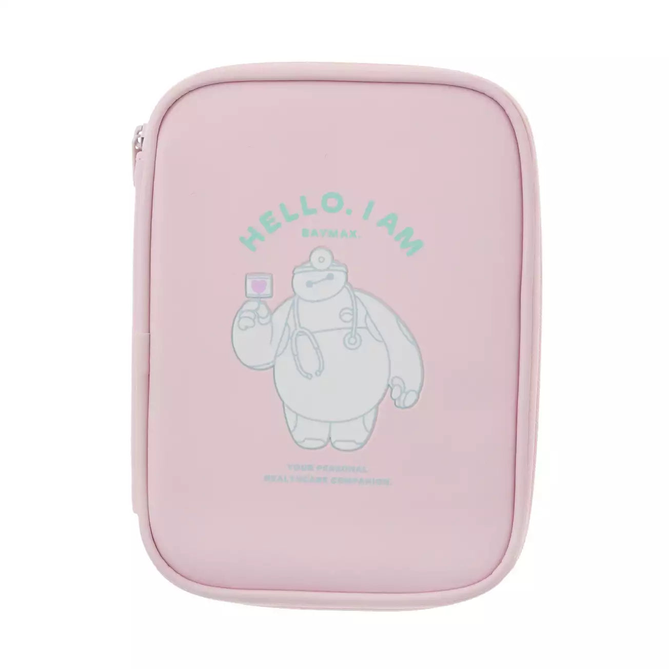 SDJ - CARE ROBOT BAYMAX - Pouch