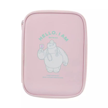 SDJ - CARE ROBOT BAYMAX - Pouch