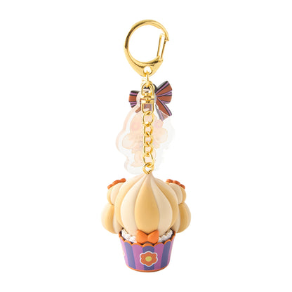 Alcremie Keychain Pokémon Magic Hour Illusion! | Pokémon Center Japan