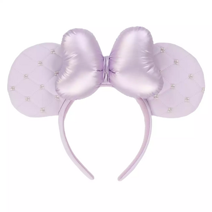 TDR - 2025 - Headband