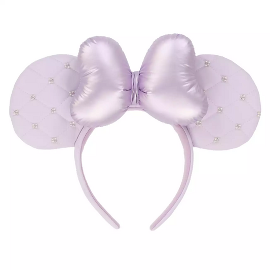 TDR - 2025 - Headband