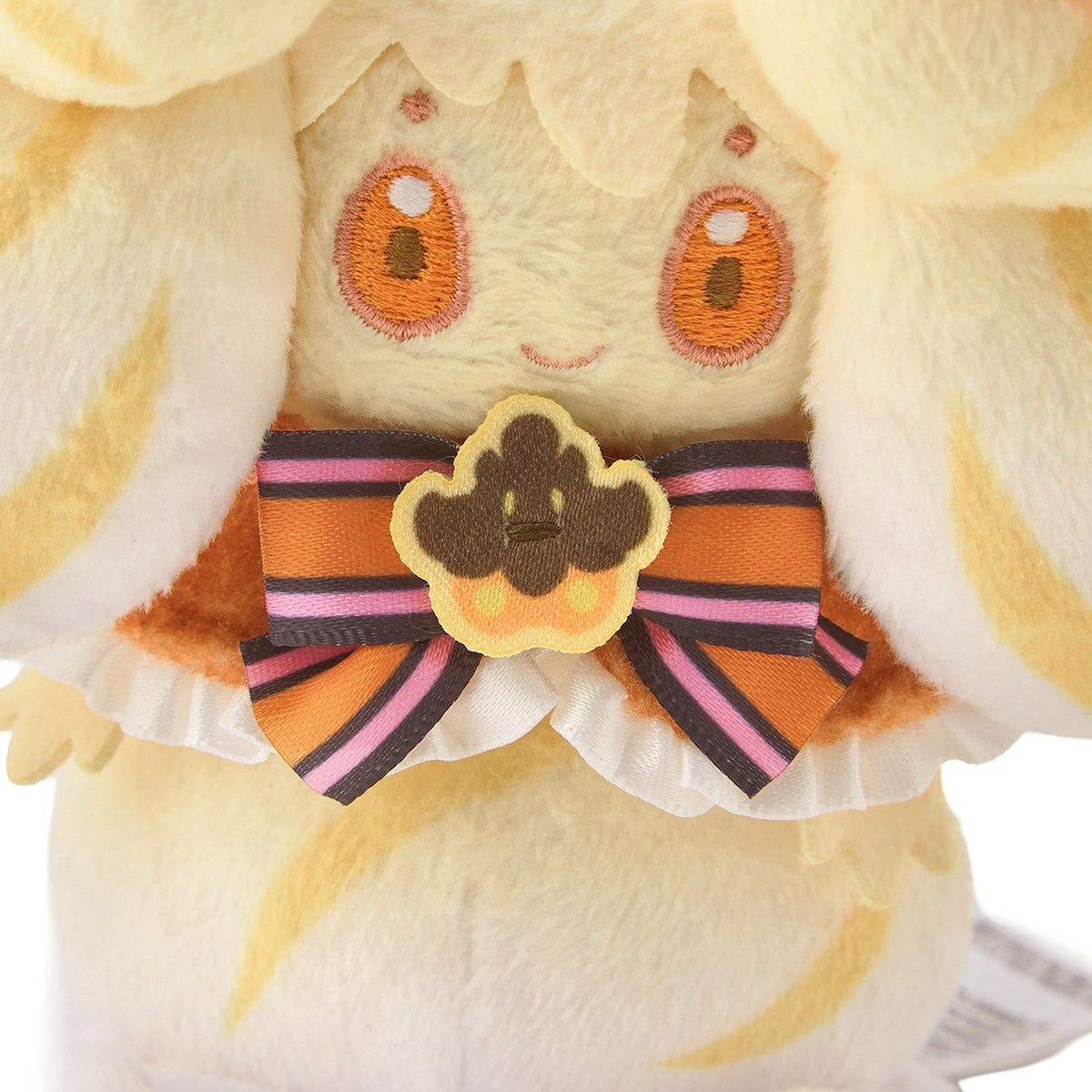 Alcremie Plush Keychain Pokémon Magic Hour Illusion! | Pokémon Center Japan