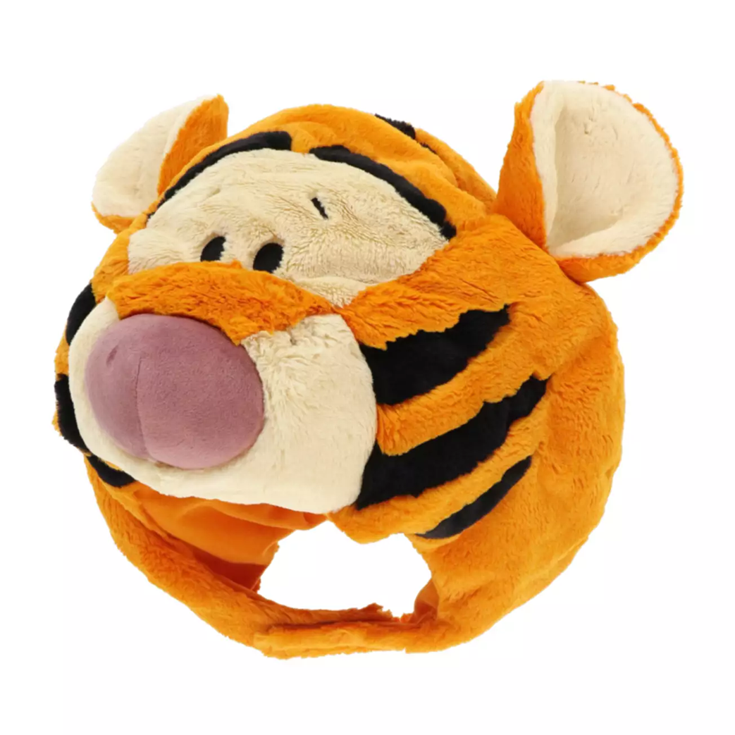 TDR - 2025 - Headband