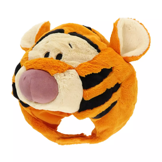 TDR - 2025 - Headband