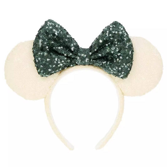 TDR - 2025 - Headband