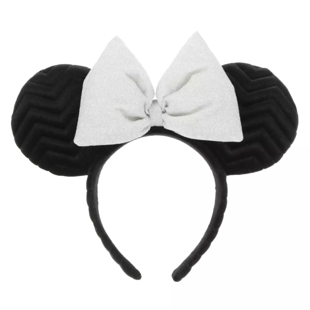 TDR - 2025 - Headband
