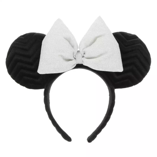 TDR - 2025 - Headband