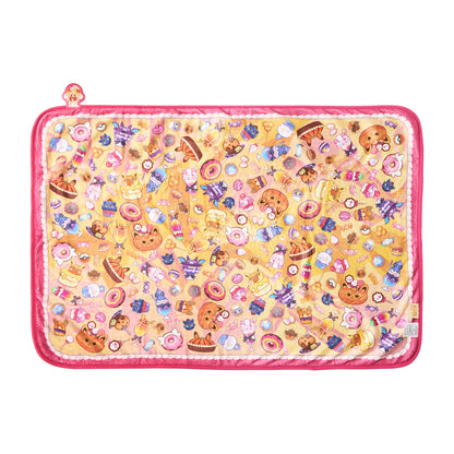 Reversible Blanket Pokémon Magic Hour Illusion! | Pokémon Center Japan