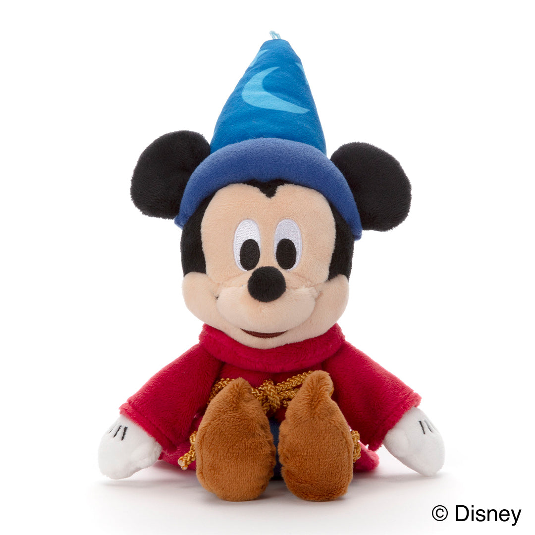 Japan Disney THE MARKET 2026 - Plush
