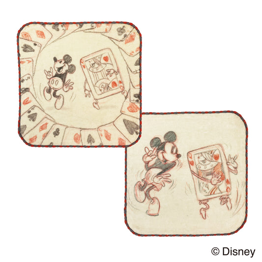 Japan Disney THE MARKET 2026 - Towel