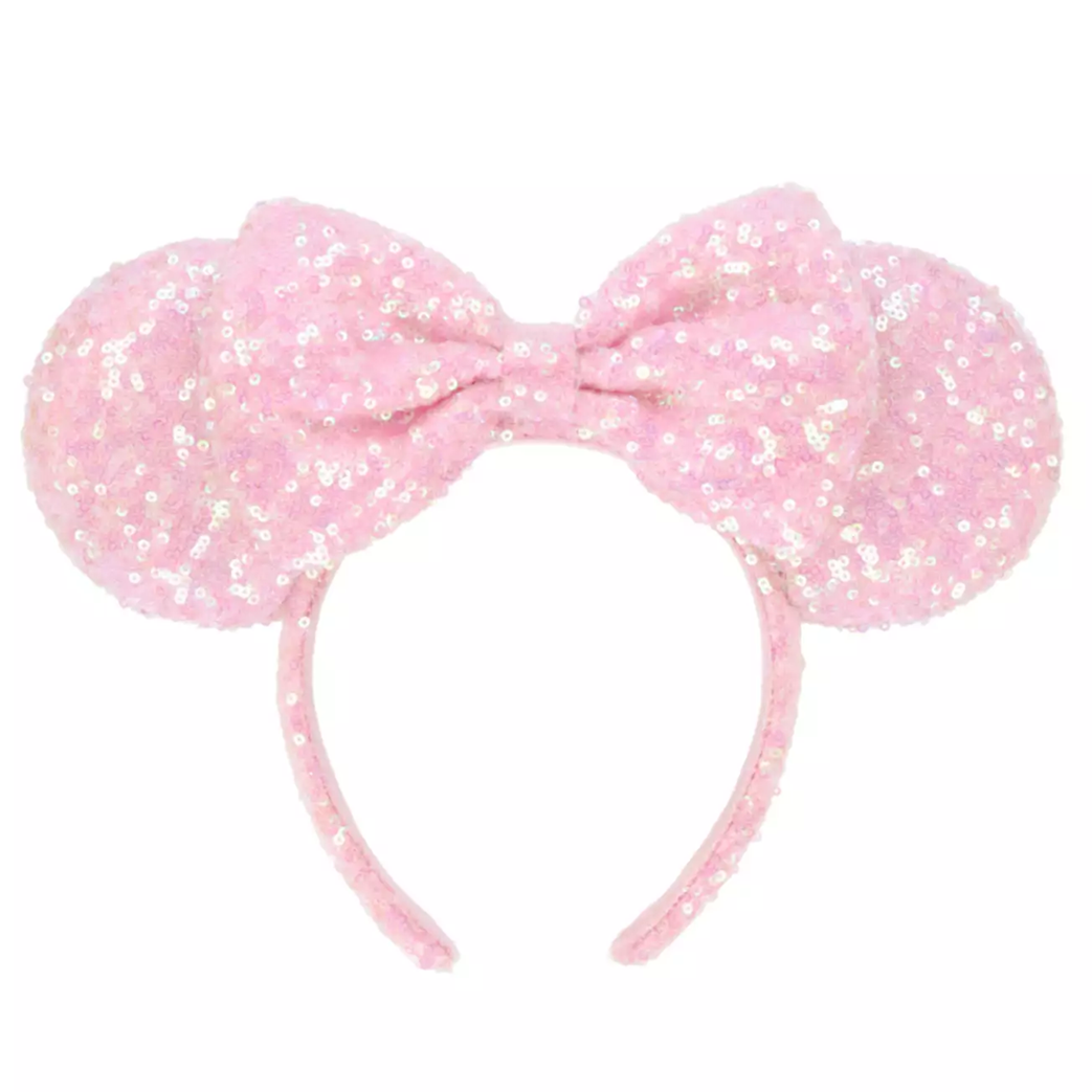 TDR - 2025 - Headband