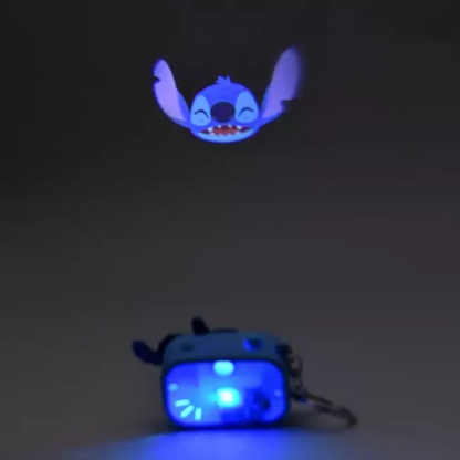 SDJ - Camera Projector Keychain