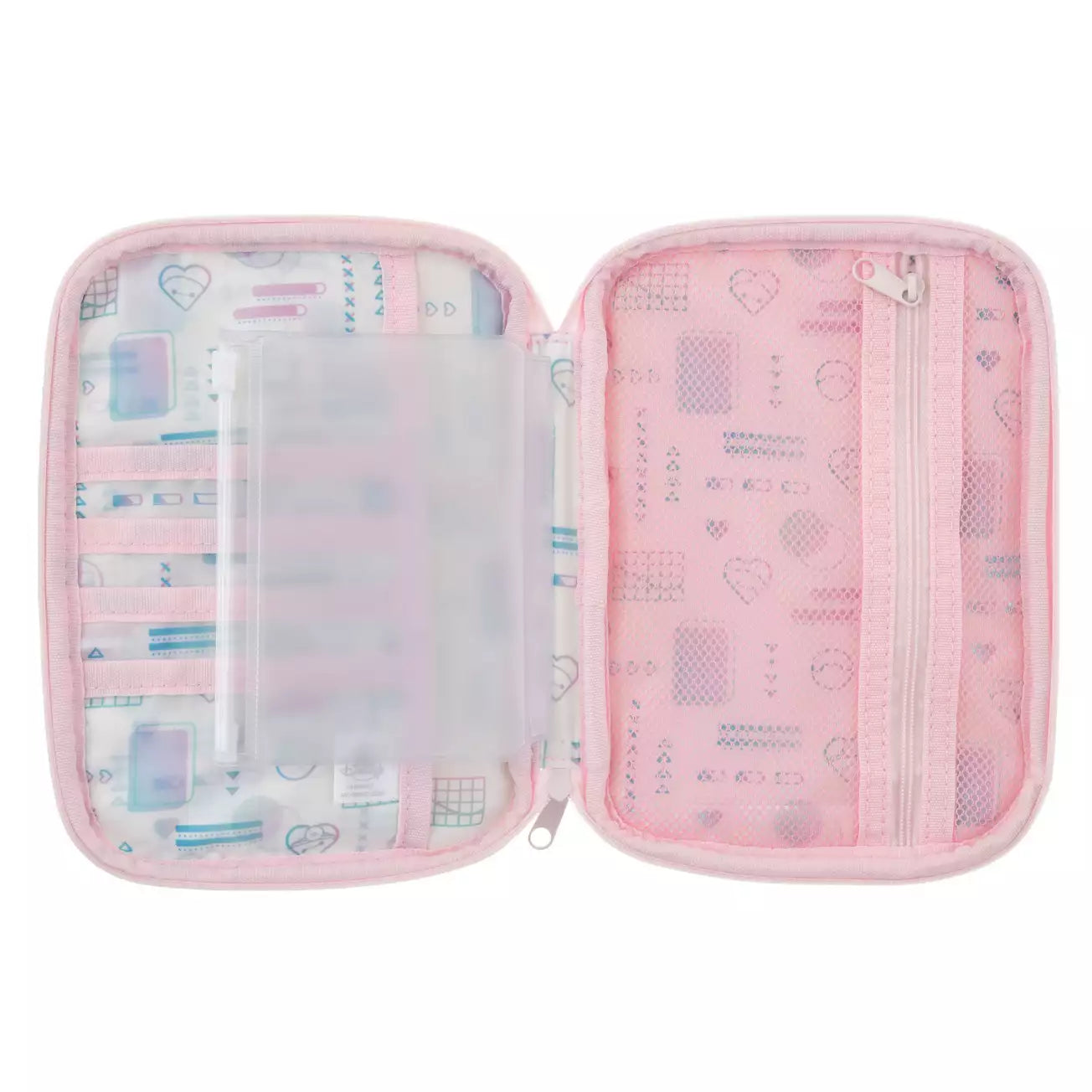 SDJ - CARE ROBOT BAYMAX - Pouch