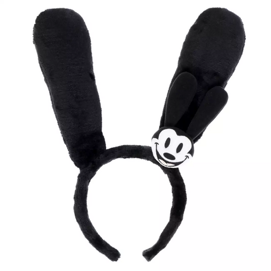TDR - 2025 - Headband