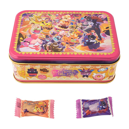 Ombre Candy Pokémon Magic Hour Illusion! | Pokémon Center Japan