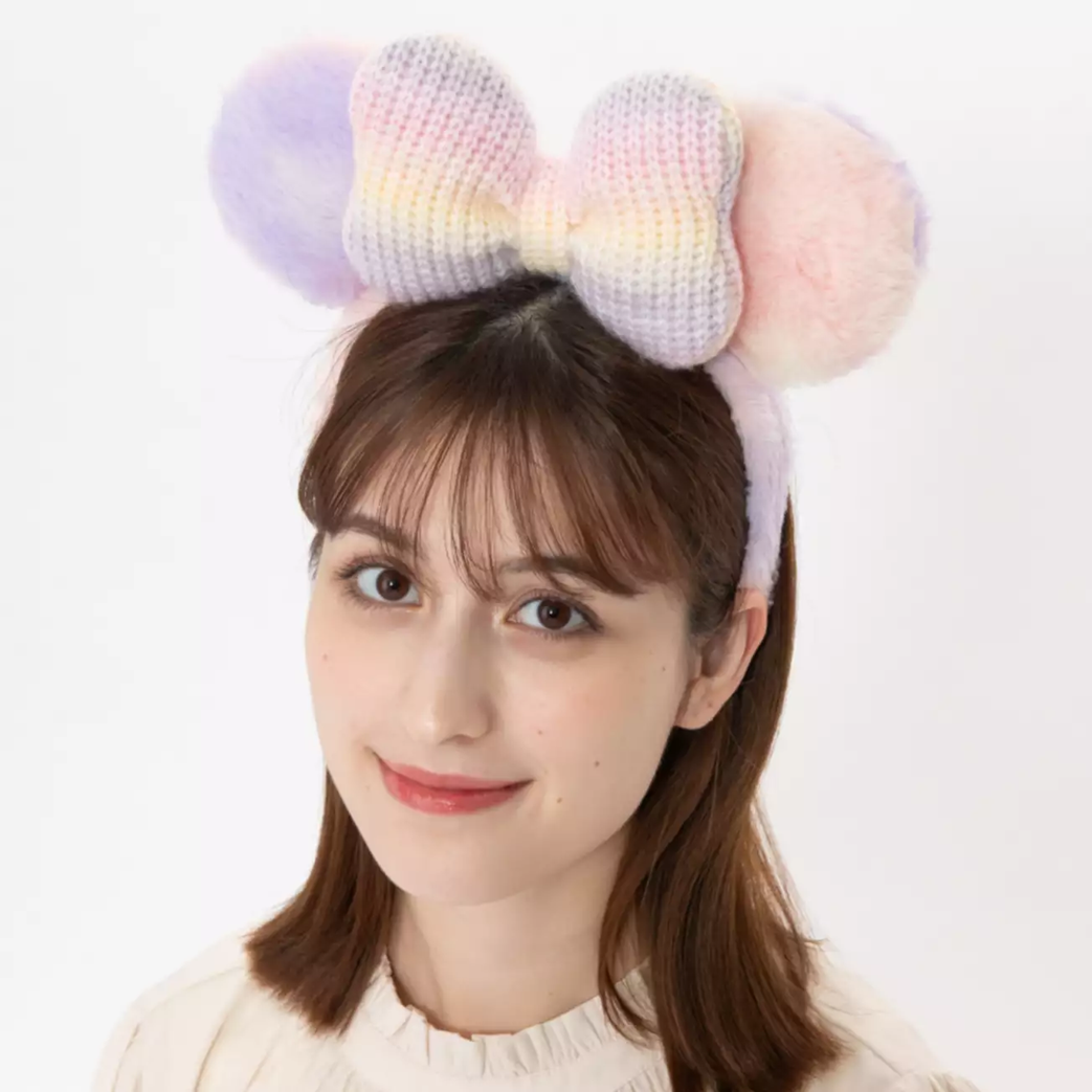 TDR - 2025 - Headband