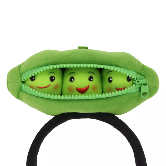 TDR - 2025 - Headband