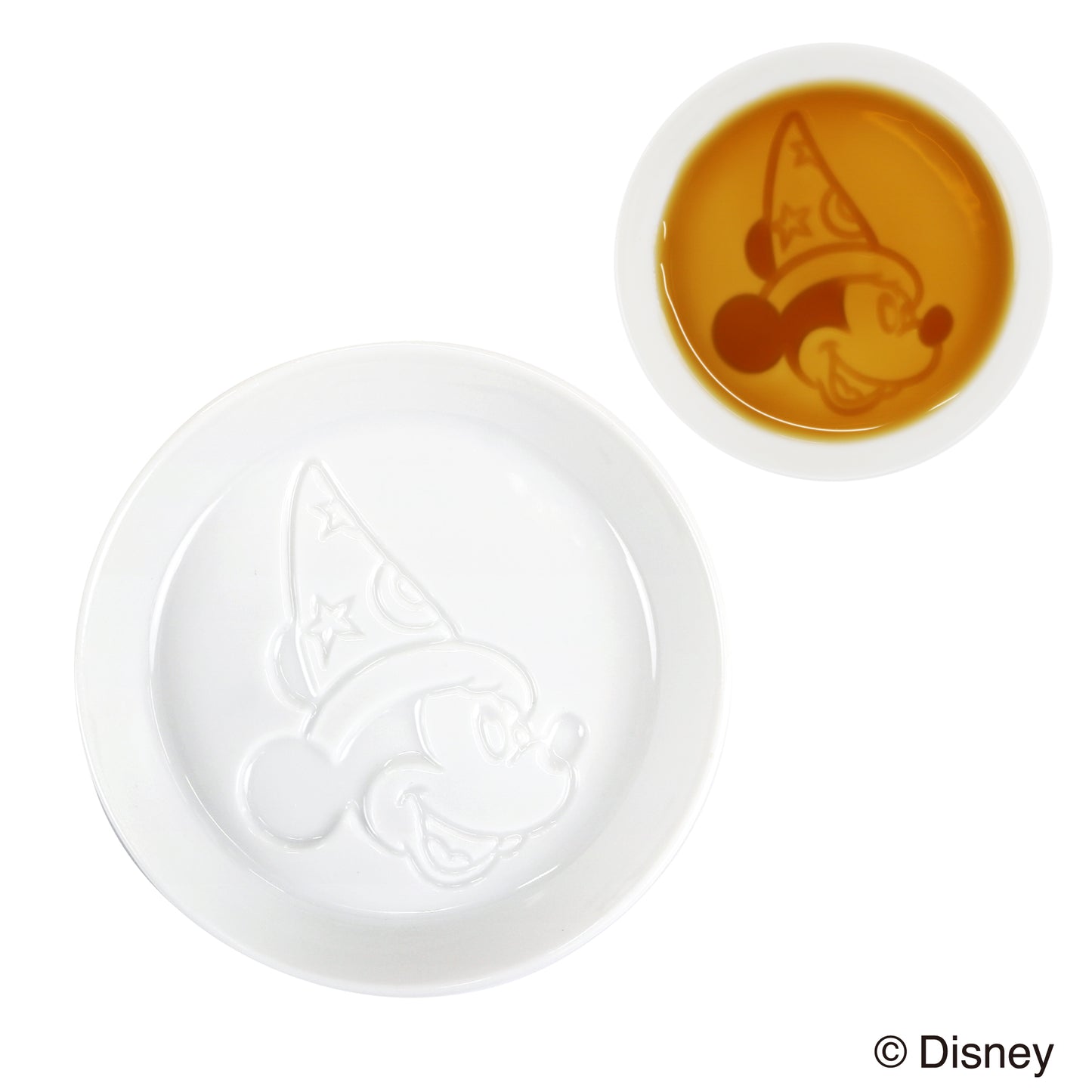 Japan Disney THE MARKET 2026 - Soy sauce dish